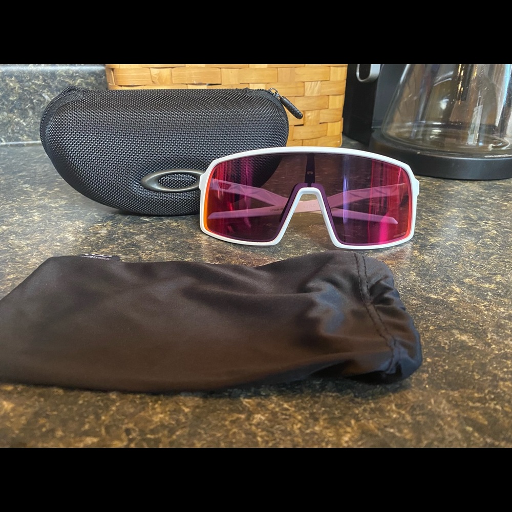 Oakley Sutro Sunglasses